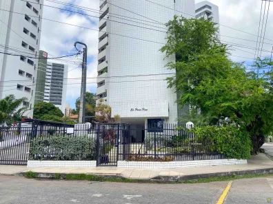 Apartamento com 2 Quartos para alugar, 56m² no Cocó, Fortaleza