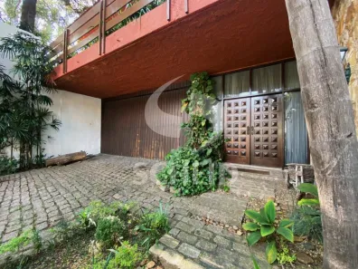 Sobrado com 4 Quartos à venda, 486m² no Chácara Monte Alegre, São Paulo