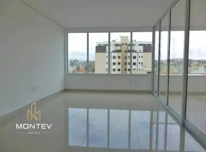 Apartamento com 3 Quartos à venda, 133m² no Bom Pastor, Divinópolis