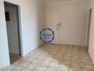 Apartamento com 1 Quarto à venda, 48m² no Gonzaga, Santos