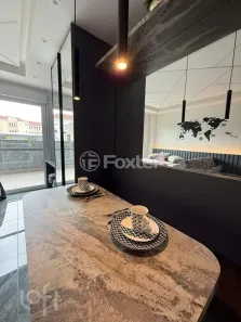 Apartamento com 1 Quarto à venda, 36m² no Passo da Areia, Porto Alegre