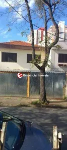 Sobrado com 3 Quartos à venda, 189m² no Vila Valparaíso, Santo André