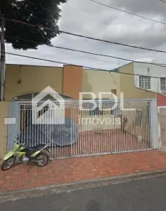 Imóvel Comercial com 4 Quartos à venda, 170m² no Taquaral, Campinas
