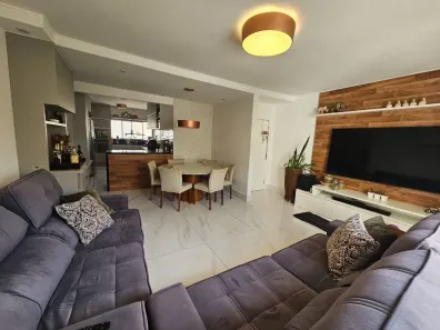 Apartamento com 3 Quartos à venda, 120m² no Santa Cecília, São Paulo