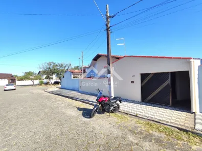 Casa com 2 Quartos à venda, 97m² no Jardim Ribamar, Peruíbe