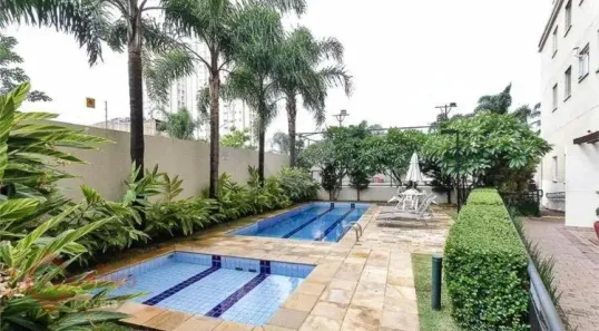 Apartamento com 3 Quartos à venda, 68m² no Jardim Vila Formosa, São Paulo