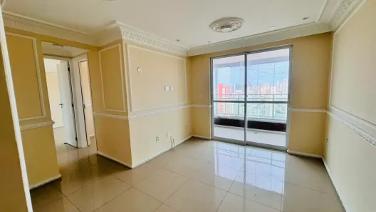 Apartamento com 2 Quartos à venda, 60m² no Aldeota, Fortaleza