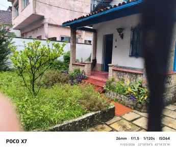 Casa com 5 Quartos à venda, 160m² no Gávea, Rio de Janeiro