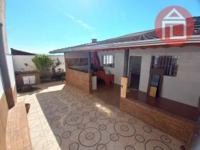 Casa com 3 Quartos à venda, 170m² no Jardim São Miguel, Bragança Paulista