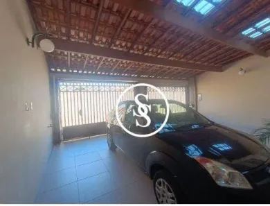 Sobrado com 3 Quartos à venda, 254m² no Paulicéia, São Bernardo do Campo