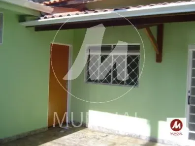 Imóvel Comercial com 5 Quartos à venda, 180m² no Conjunto Habitacional Jardim das Palmeiras, Ribeirão Preto