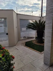 Casa com 3 Quartos à venda, 218m² no Parque Residencial Presidente Médici, Itu