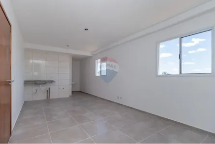 Apartamento com 2 Quartos à venda, 46m² no Vila Lúcia, São Paulo