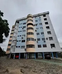 Apartamento com 3 Quartos à venda, 110m² no Jacarecanga, Fortaleza