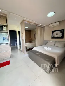 Flat com 2 Quartos à venda, 36m² no Passagem, Cabo Frio