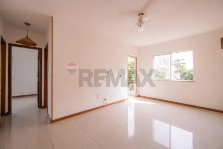 Apartamento com 2 Quartos à venda, 61m² no Praça Seca, Rio de Janeiro