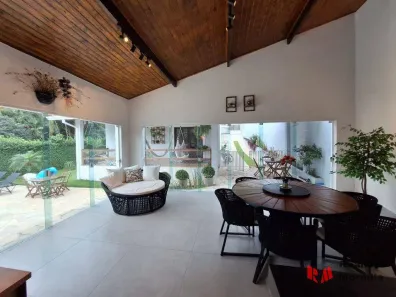 Casa de Condomínio com 3 Quartos à venda, 420m² no Parque Frondoso, Cotia