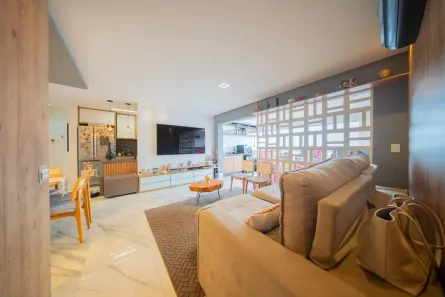 Apartamento com 2 Quartos à venda, 92m² no Vila Gomes Cardim, São Paulo