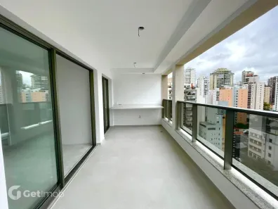 Apartamento com 2 Quartos à venda, 88m² no Perdizes, São Paulo
