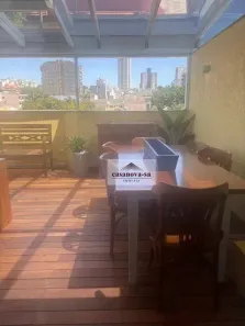 Cobertura com 2 Quartos à venda, 120m² no Campestre, Santo André