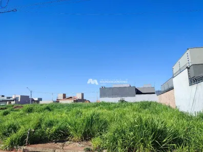 Lote/Terreno à venda, 200m² no Maisparque Rio Preto, São José do Rio Preto