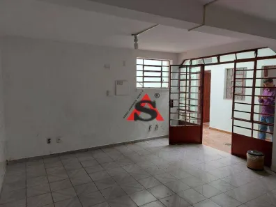 Casa com 3 Quartos à venda, 147m² no Vila Brasilina, São Paulo