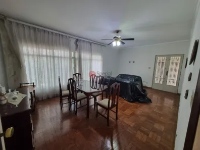 Prédio Comercial com 3 Quartos para alugar, 185m² no Cidade Mãe do Céu, São Paulo