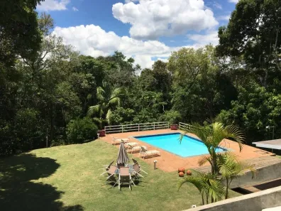 Casa de Condomínio com 5 Quartos à venda, 870m² no Ibiúna, Ibiúna