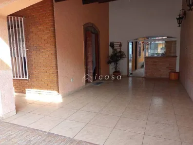Casa com 2 Quartos à venda, 120m² no Vila Resende, Caçapava