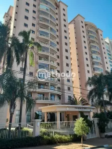 Apartamento com 3 Quartos à venda, 91m² no Chácara Cneo, Campinas