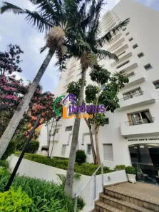 Apartamento com 2 Quartos à venda, 74m² no Chácara Santo Antônio (Zona Sul), São Paulo