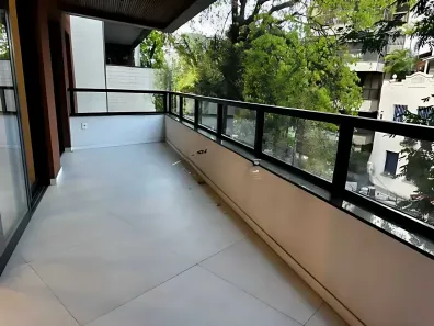 Apartamento com 2 Quartos à venda, 59m² no Lagoa, Rio de Janeiro