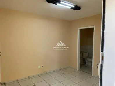 Sala Comercial para alugar, 12m² no Jardim Sumaré, Ribeirão Preto