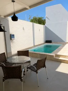 Casa com 3 Quartos à venda, 151m² no Jardim Belvedere, Volta Redonda