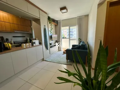 Apartamento com 2 Quartos à venda, 64m² no Areias, São José