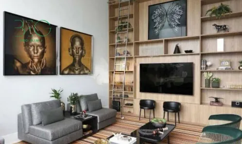 Apartamento com 3 Quartos à venda, 173m² no Vila Suzana, São Paulo