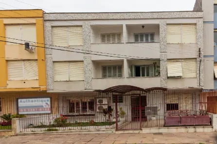 Apartamento com 1 Quarto à venda, 40m² no Passo da Areia, Porto Alegre