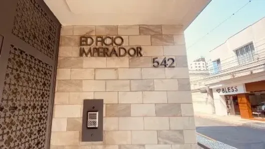 Apartamento com 3 Quartos para alugar, 192m² no Centro, Ponta Grossa