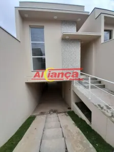 Casa com 2 Quartos à venda, 123m² no Terra Preta (Terra Preta), Mairiporã