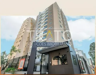 Apartamento com 2 Quartos à venda, 47m² no Cambuí, Campinas