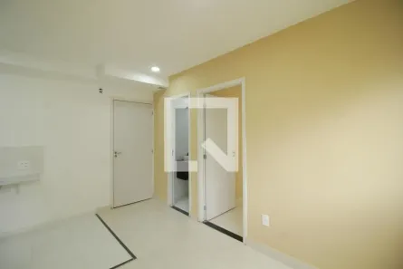 Apartamento com 2 Quartos à venda, 34m² no Jardim Pereira Leite, São Paulo