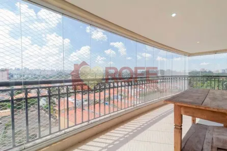 Apartamento com 3 Quartos à venda, 212m² no Vila Nova Conceição, São Paulo