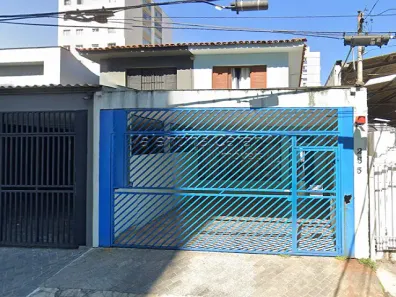 Casa com 5 Quartos para alugar, 173m² no Brooklin Paulista, São Paulo
