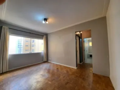 Apartamento com 1 Quarto à venda, 50m² no Bela Vista, São Paulo