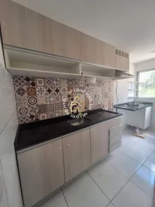 Apartamento com 2 Quartos para alugar, 49m² no Muribara, São Lourenço da Mata