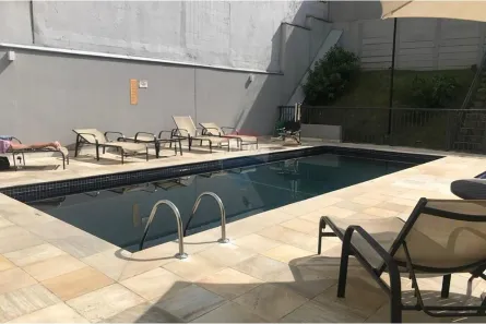 Apartamento com 2 Quartos à venda, 40m² no Imirim, São Paulo