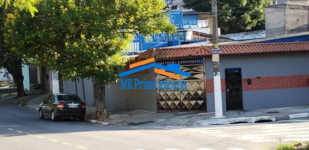 Casa com 3 Quartos à venda, 188m² no Quitaúna, Osasco