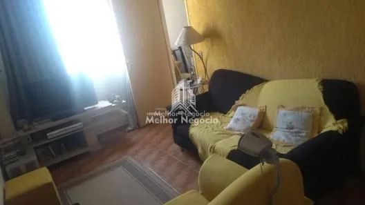 Apartamento com 3 Quartos à venda, 78m² no Conjunto Residencial Parque Bandeirantes, Campinas