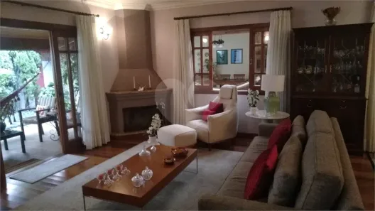 Casa com 3 Quartos à venda, 260m² no Super Quadra Morumbi, São Paulo