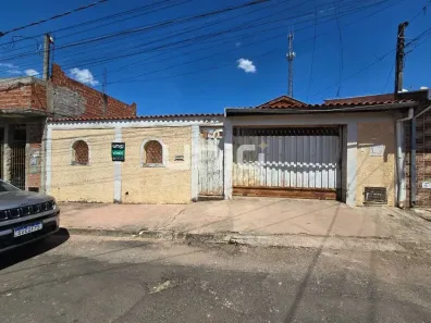 Lote/Terreno com 1 Quarto à venda, 285m² no Jardim São Jorge, Piracicaba
